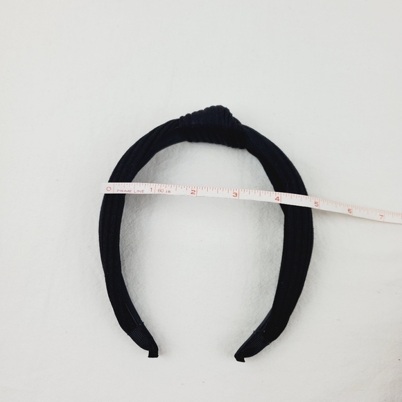 Non-Slip soft fabric knotted headband hair accessories - Picture 9 of 11